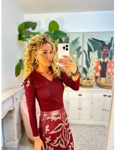 CAMISETA LIUBLIANA INDO 2