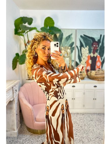 VESTIDO REPUBLICA DOMINICANA BIZANTINO