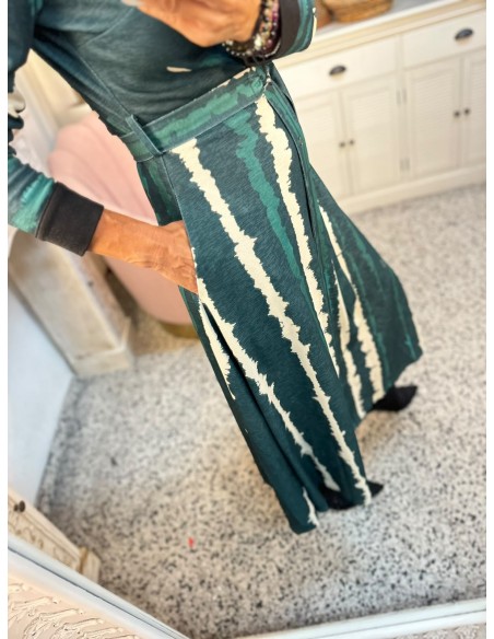 VESTIDO URUGUAY PERSIA