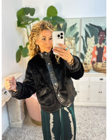 CHAQUETA KOSOVO YAMNA