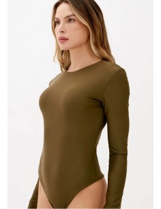BODY DARK