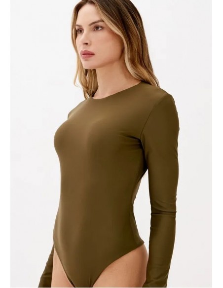 BODY DARK