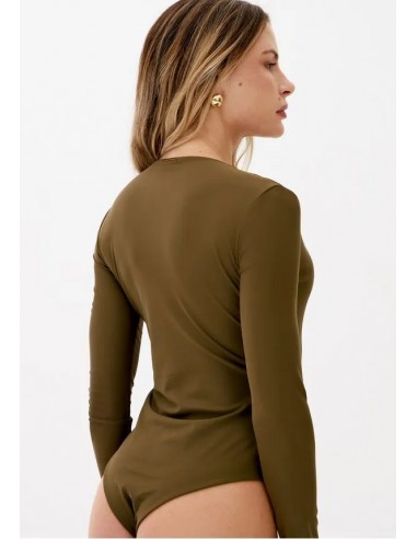 BODY DARK