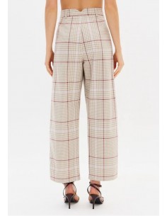 PANTALÓN XADREZ 2