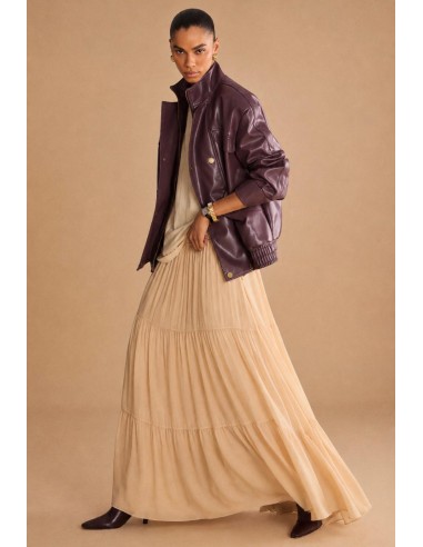 CHAQUETA BOTTEGA