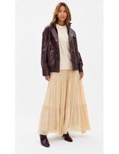 CHAQUETA BOTTEGA 2