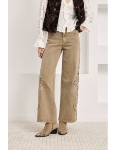 PANTALÓN OLINDRA