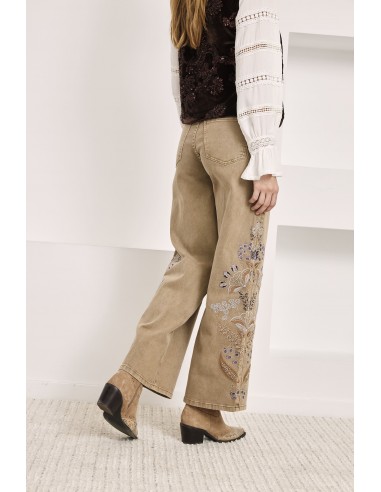 PANTALÓN OLINDRA
