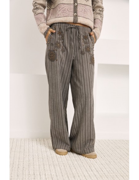 PANTALÓN VETSA