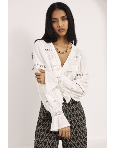 BLUSA DARIA