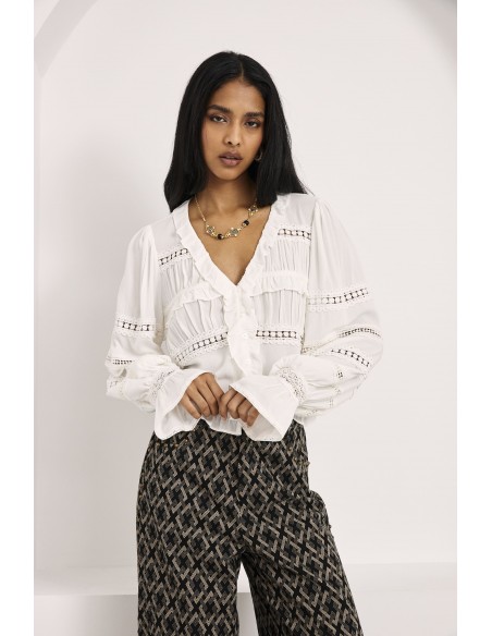 BLUSA DARIA