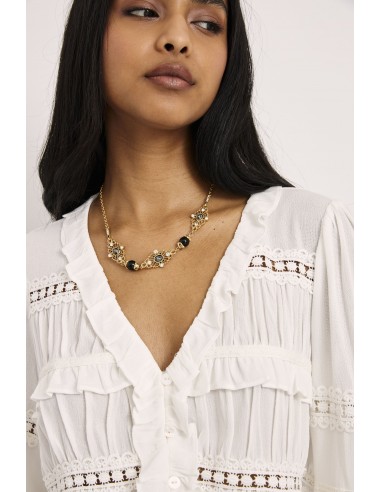 BLUSA DARIA