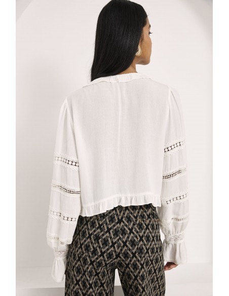 BLUSA DARIA