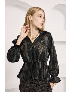 BLUSA JURNA