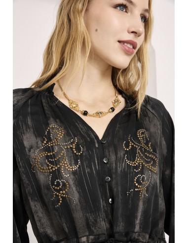 BLUSA JURNA