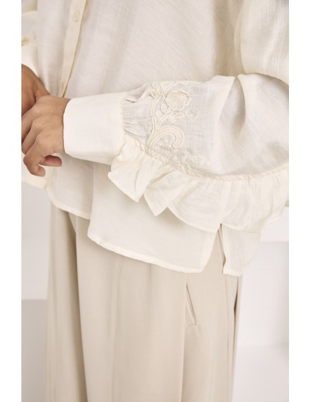 BLUSA DIRI