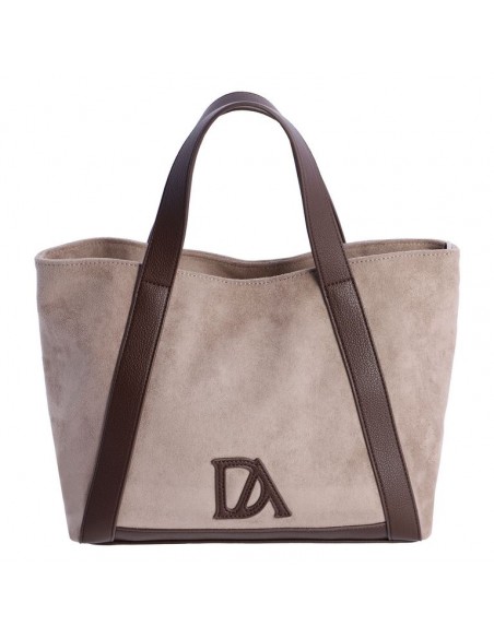BOLSO DON ALGODÓN D.12