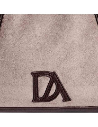BOLSO DON ALGODÓN D.12