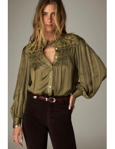 BLUSA GONGORA