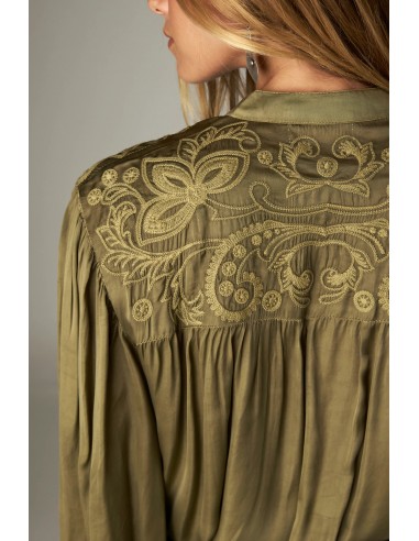 BLUSA GONGORA
