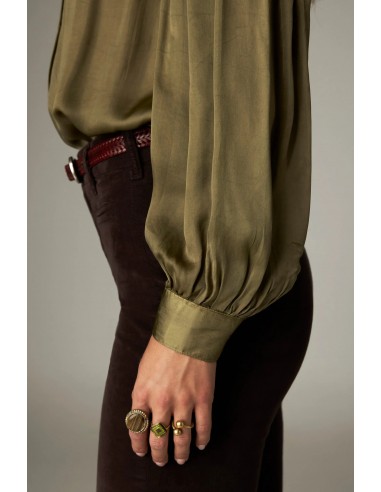 BLUSA GONGORA