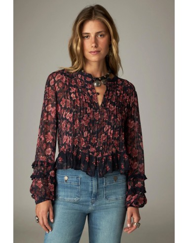 BLUSA LERERE