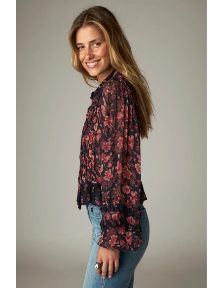 BLUSA LERERE