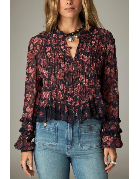 BLUSA LERERE