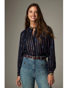 BLUSA MINA