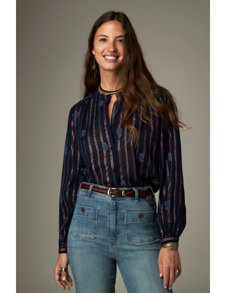 BLUSA MINA