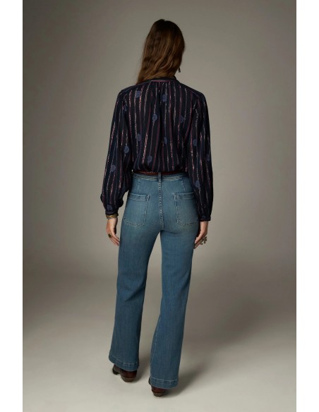 BLUSA MINA