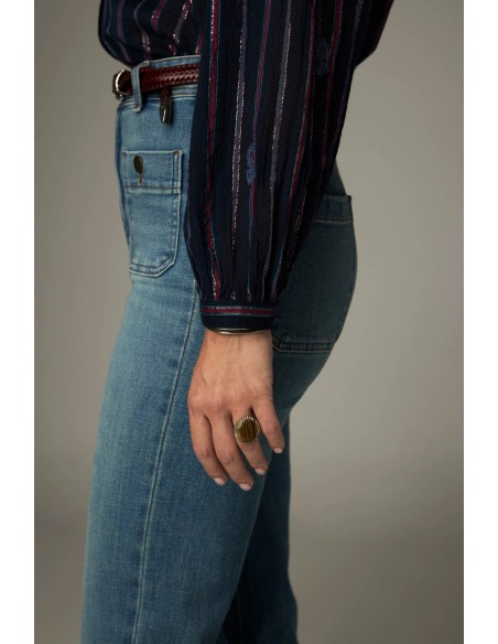 BLUSA MINA
