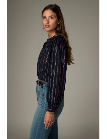 BLUSA MINA