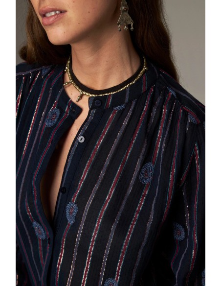 BLUSA MINA
