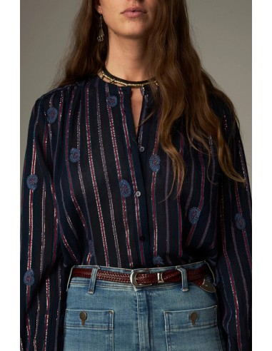 BLUSA MINA