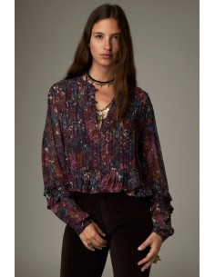 BLUSA LE FREAK