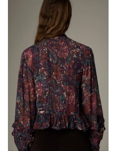 BLUSA LE FREAK 2