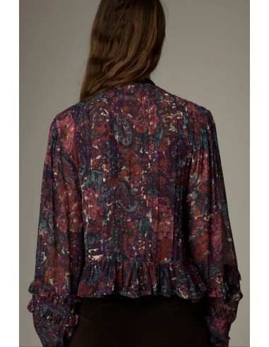BLUSA LE FREAK
