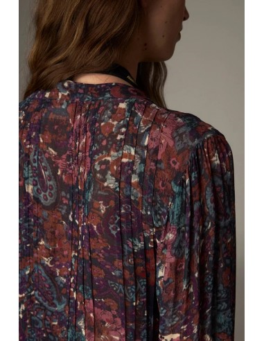 BLUSA LE FREAK