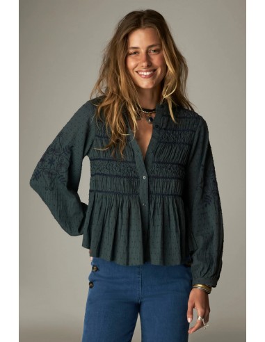 BLUSA DARLA