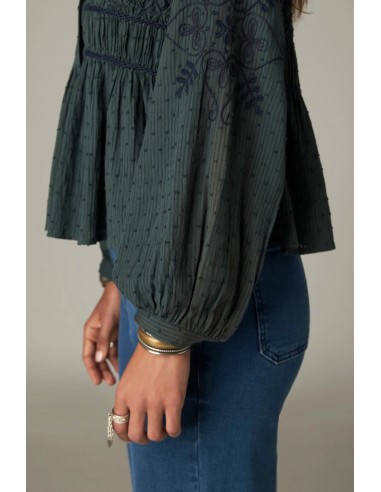 BLUSA DARLA