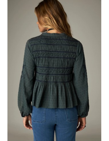 BLUSA DARLA