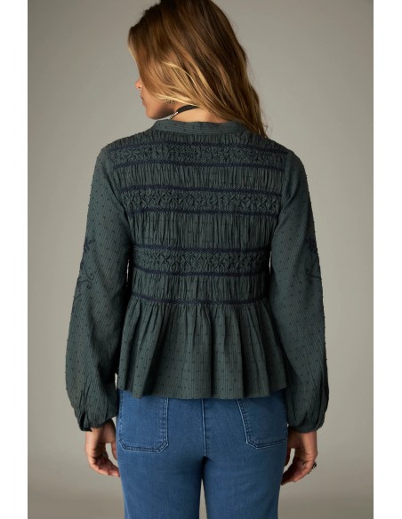 BLUSA DARLA
