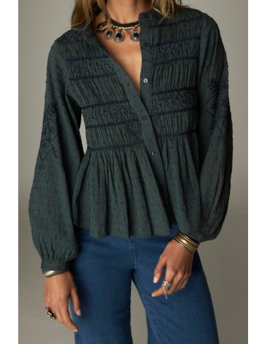BLUSA DARLA
