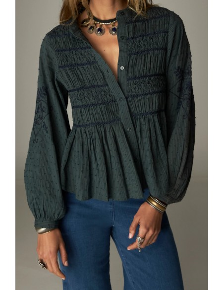 BLUSA DARLA