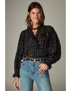 BLUSA COCO