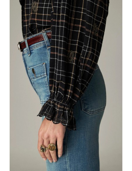 BLUSA COCO