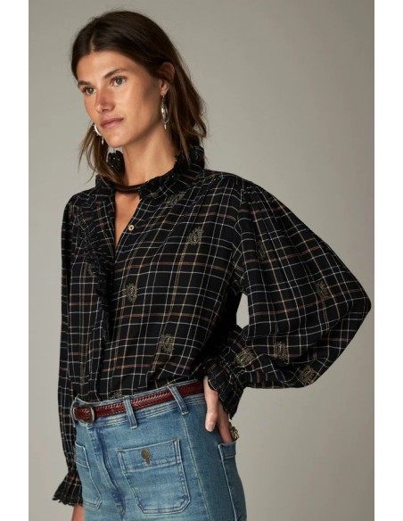 BLUSA COCO