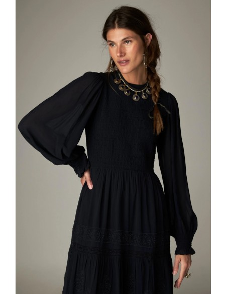 VESTIDO SUSAN