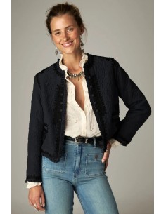 CHAQUETA PACO